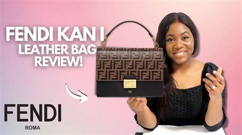 The Fendi Kan I Review 